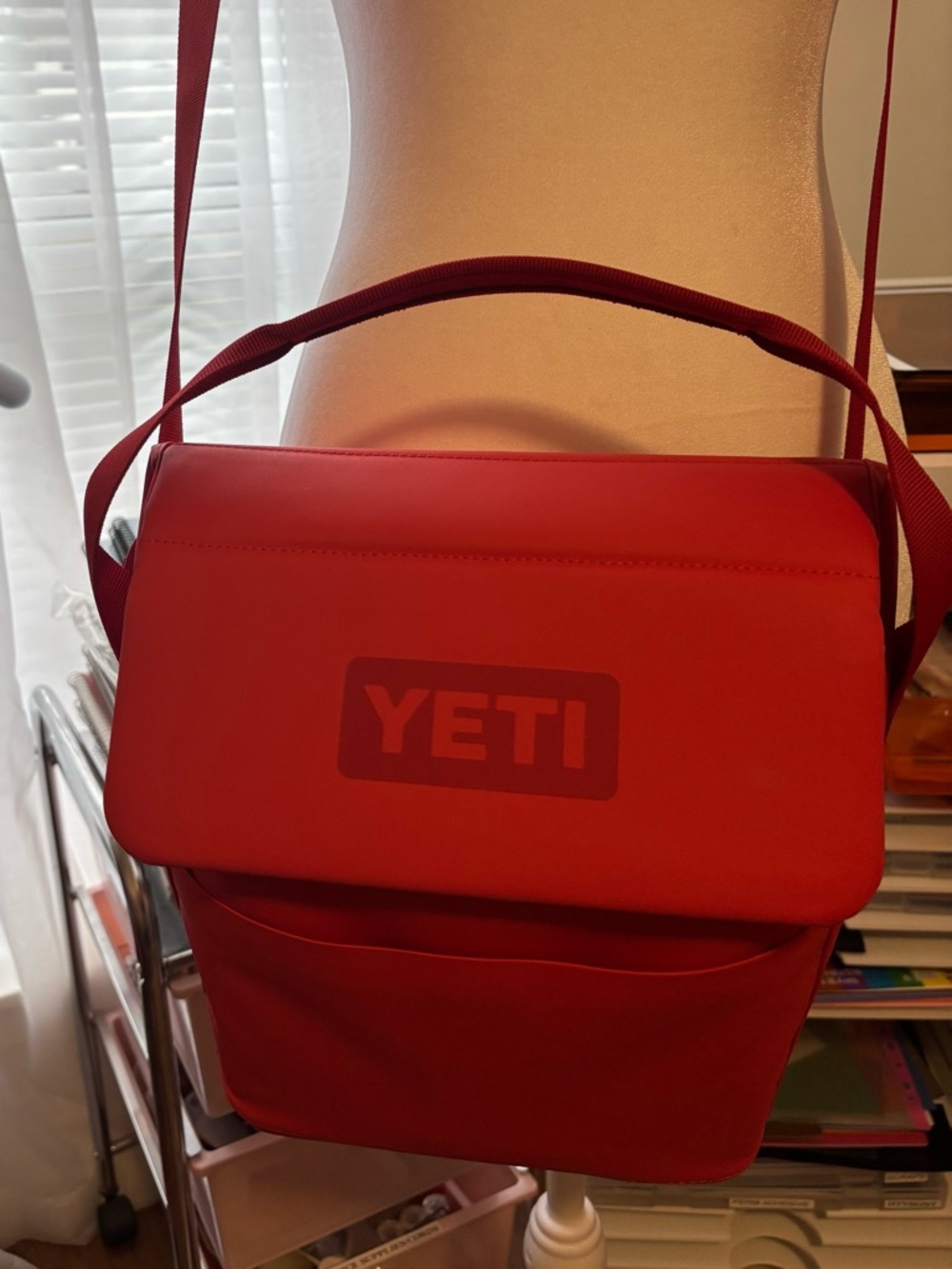 YETI 6L Lunch Bag